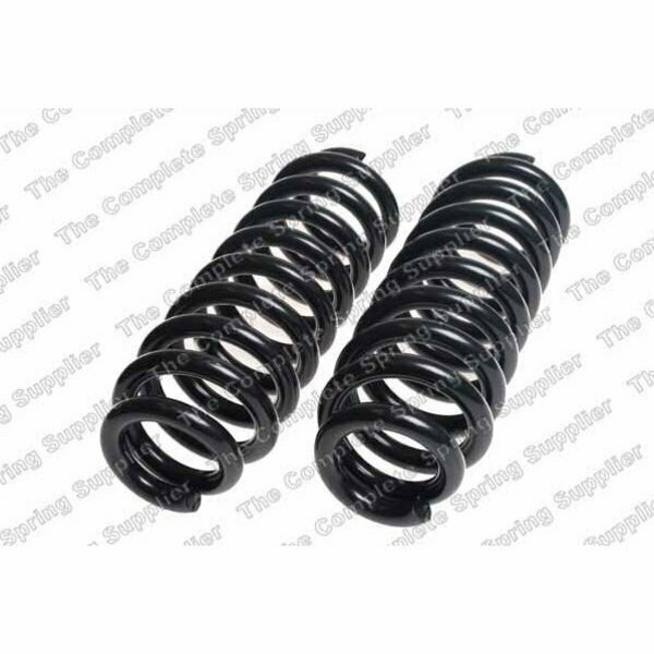 Lesjofors COIL SPRING KIT 4121258